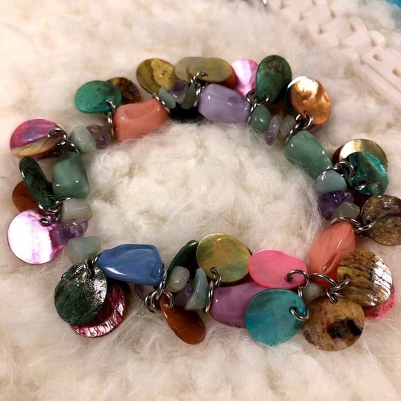 Lia Sophia Jewelry - Lia Sophia Bracelet bundle